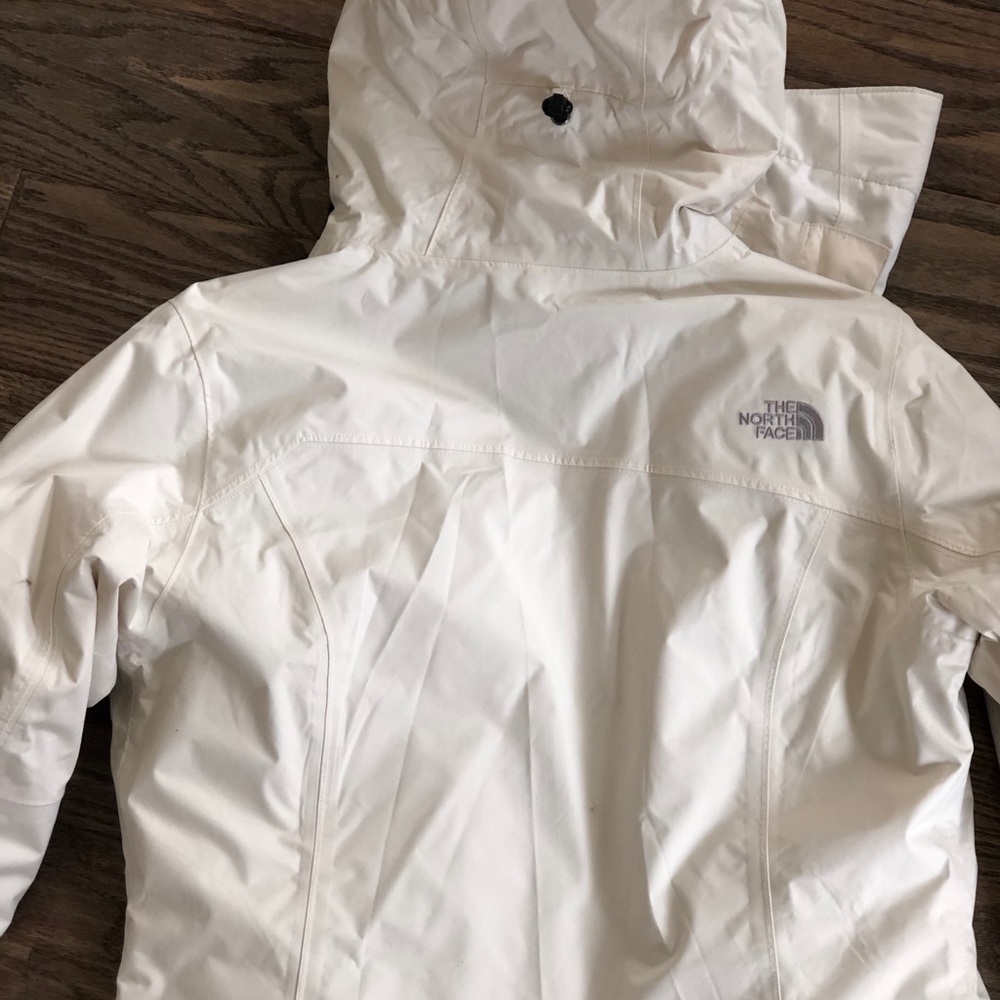 North face vyent jacket - Picture 3 of 7